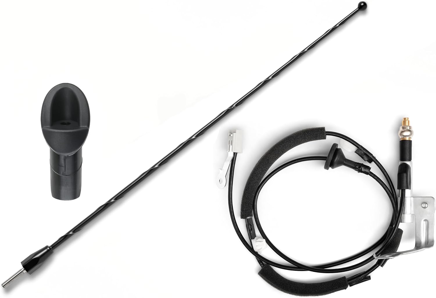 Replacement Antenna Base Kit for Toyota Sienna 2011-2015