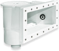 Above Ground Pool Skimmer Thru-Wall Kit - Auto Water Leveling