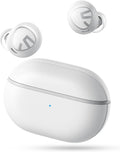 SoundPEATS Wireless Earbuds: 30Hrs Playtime & Clear Calls