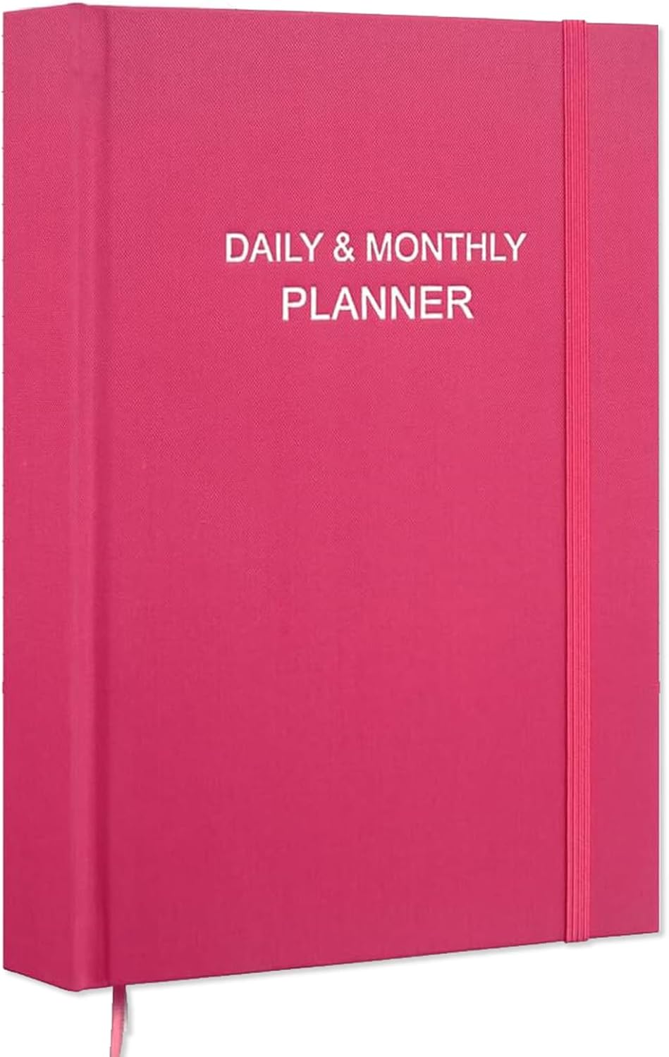 ADHD Planner for Focus & Goals - Tuun Fuplan