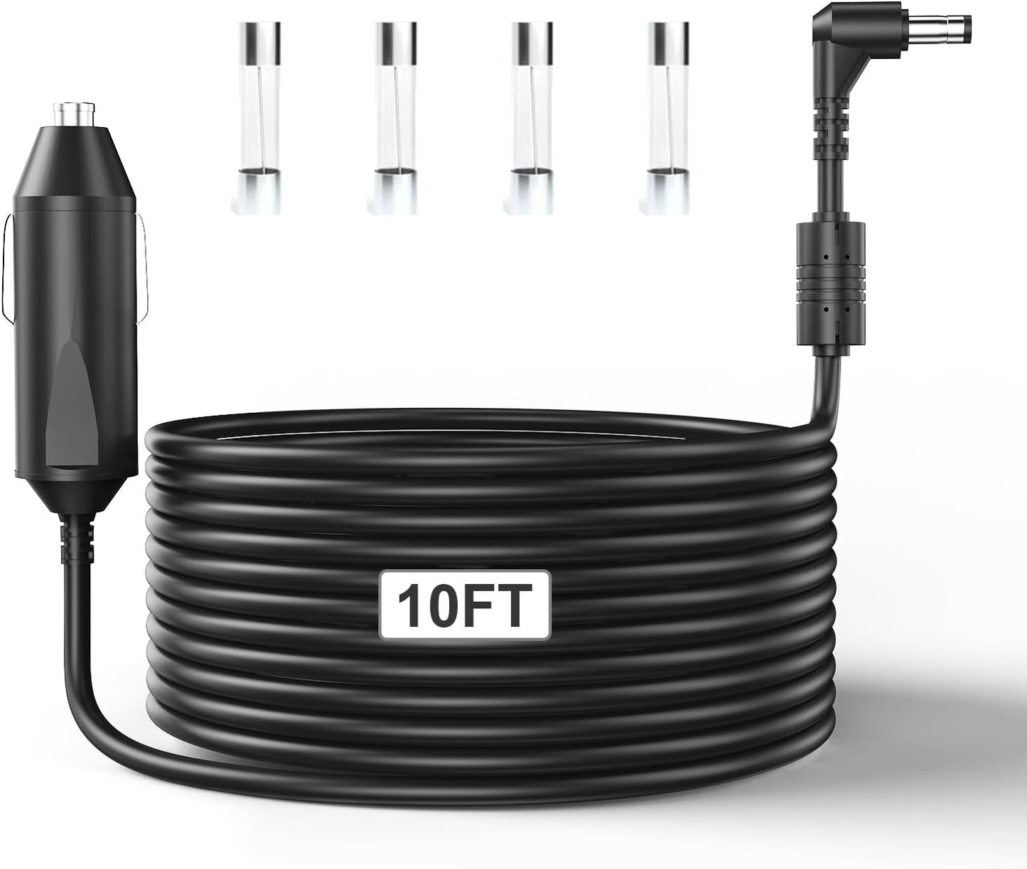Inogen One Car Charger for Seamless Power on the Go
