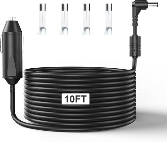 Inogen One Car Charger for Seamless Power on the Go