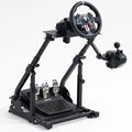 Hottoby G923 Racing Steering Wheel Stand Reinforcement Bar - Stable