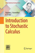Introduction to Stochastic Calculus - Rigorous Guide for Finance