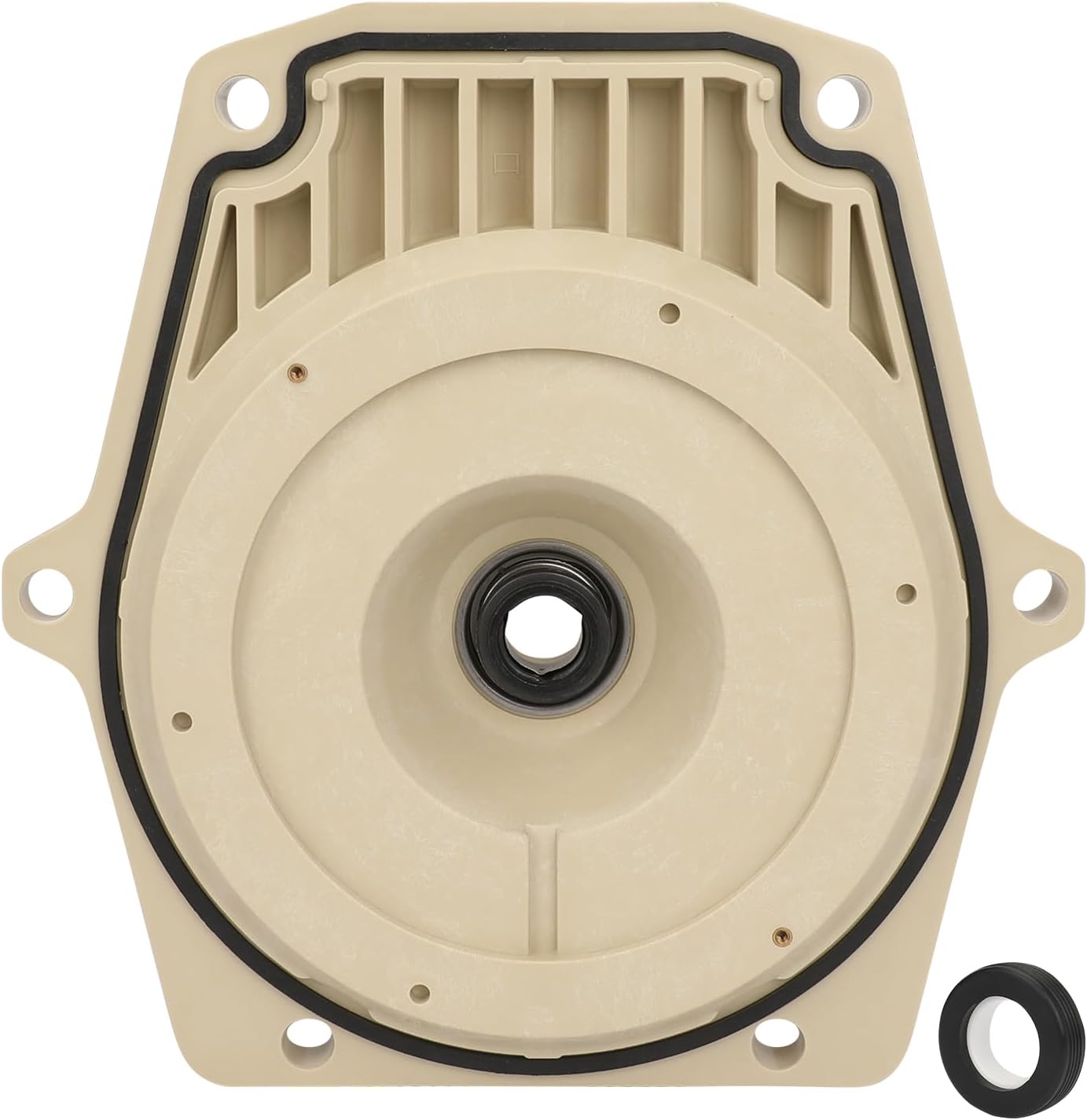 Seal Plate for Whisperflo and Intelliflo Pool Pumps - 25357-300-000