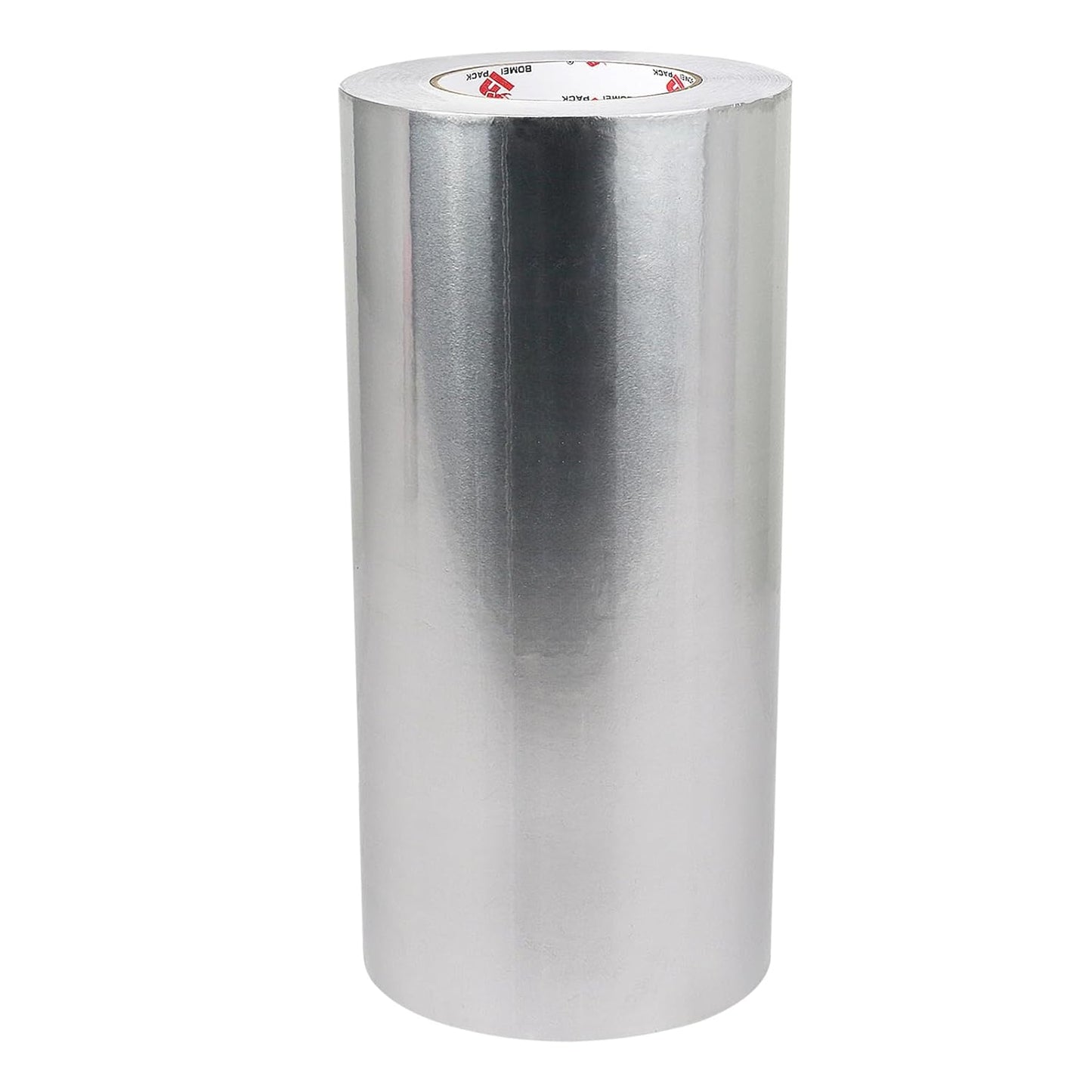 BOMEI PACK Heavy Duty Aluminum Foil Tape for Sealing & Patching