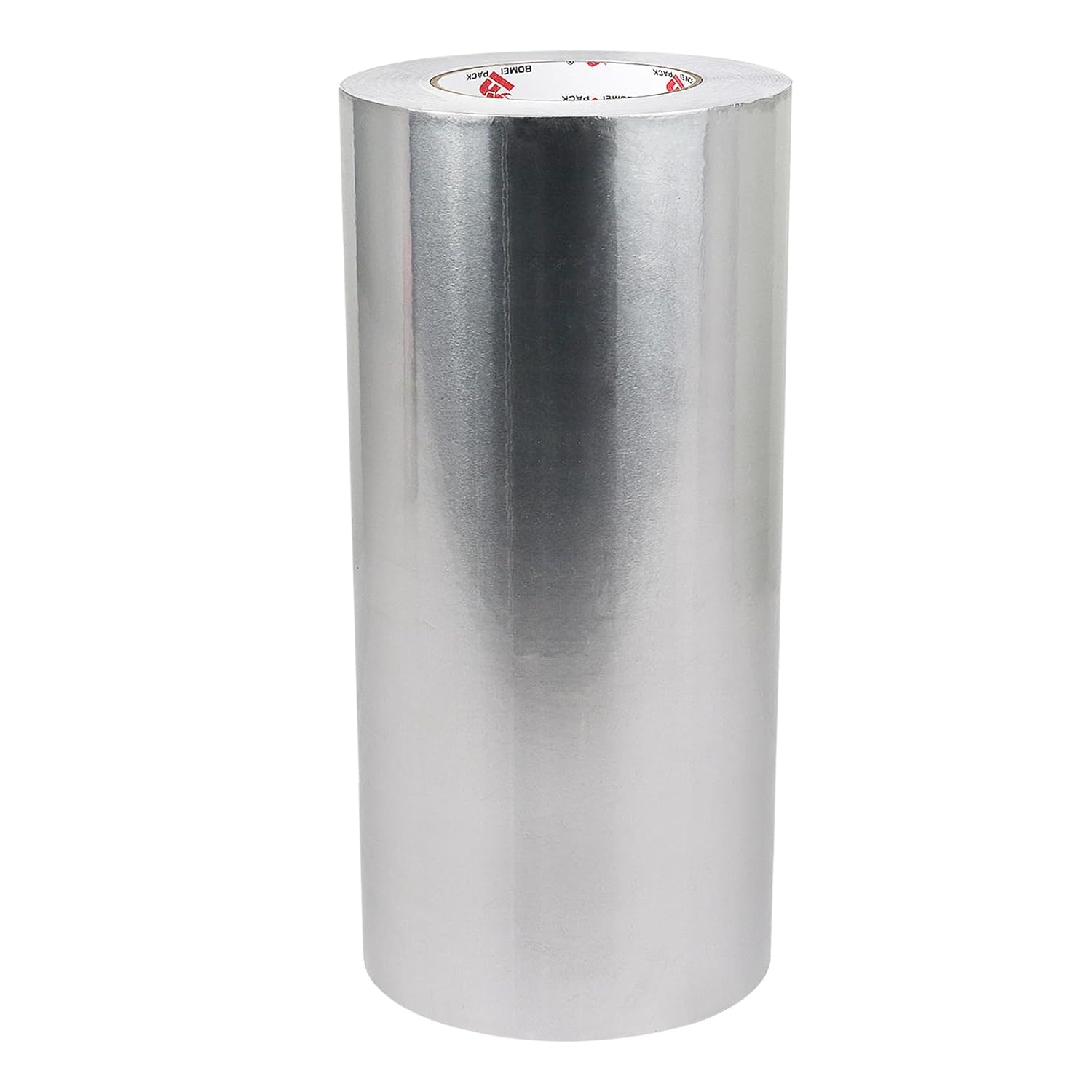 BOMEI PACK Heavy Duty Aluminum Foil Tape for Sealing & Patching