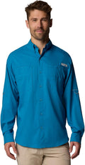 Columbia PFG Tamiami II Long Sleeve Shirt for Weekend Getaways
