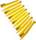 Strong 9 Tent Stakes - 12pcs Heavy Duty Pegs for Camping, Garden - MUDOR