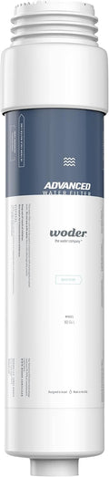 Woder Gen4 WD-G4-REP Replacement Cartridge - High-Performance Filter