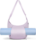 MAXTOP Yoga Tote: Stylish & Practical Gym Companion
