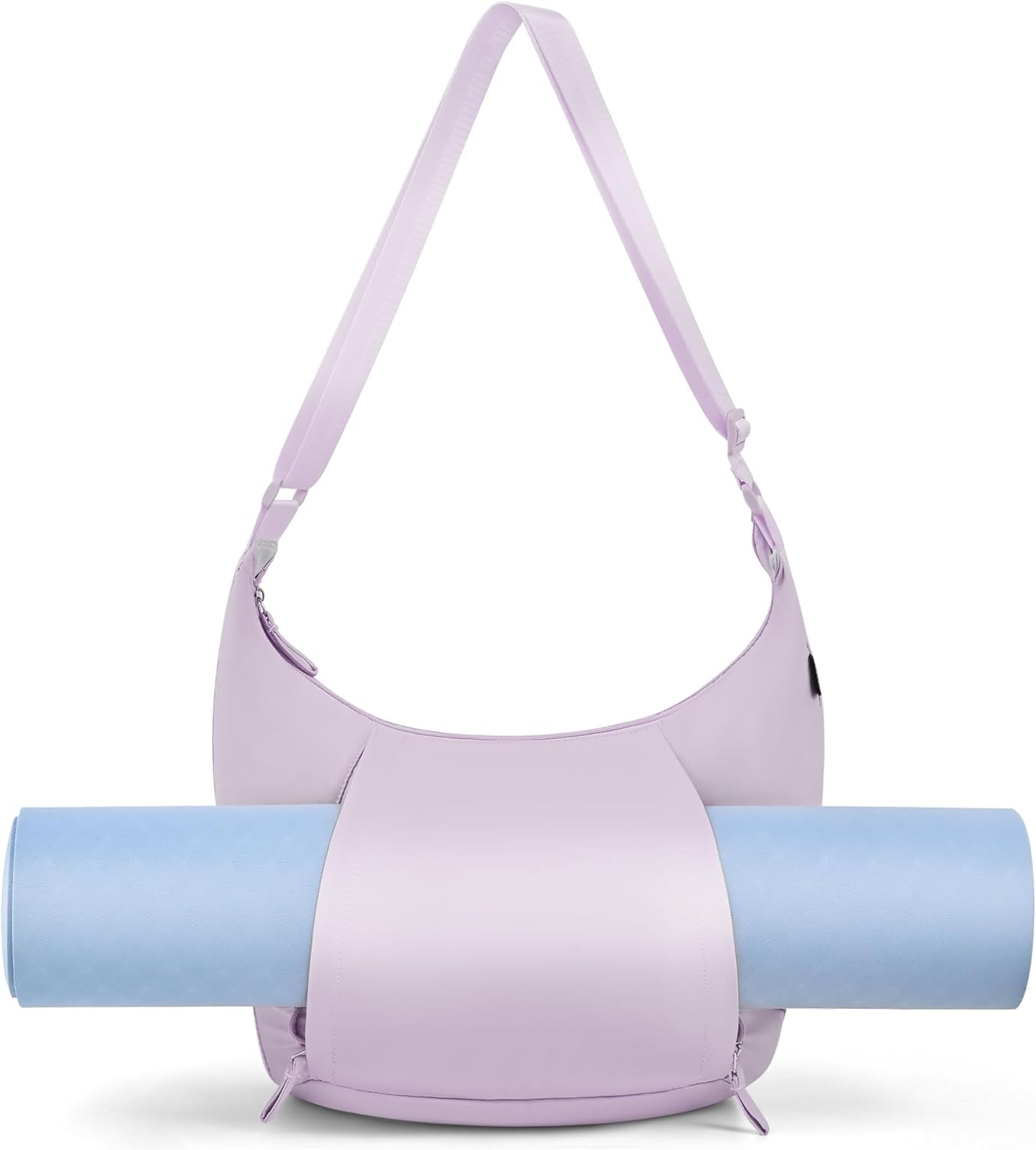 MAXTOP Yoga Tote: Stylish & Practical Gym Companion