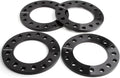 JiiinMiiin 4pcs Universal Wheel Spacers for F250 Ram 2500