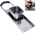 Effortless Traditional Egg Noodle Maker