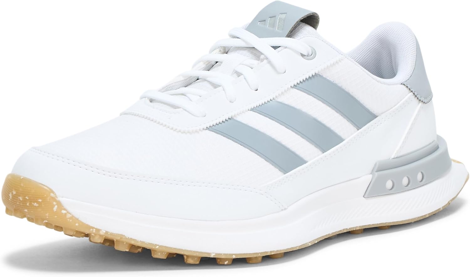 adidas Men's EQT Spikeless Golf Shoes for Ultimate Comfort