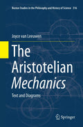 The Aristotelian Mechanics: Text and Diagrams - Critical Transmission