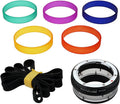 ArtFX ColorFlare Adapter for Olympus Zuiko to Sony E - Creative Flare