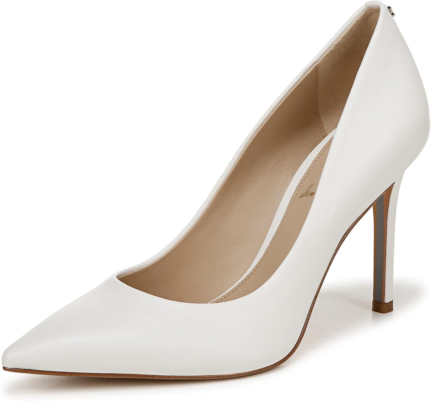 Sam Edelman Women's Hazel Pump: Stylish High-Heel Footwear