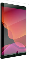 ZAGG Glass Elite Screen Protector for iPad 9/8/7 (10.2 in) - Clear