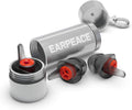 EARPEACE Moto PRO Motorcycle Ear Plugs - High Fidelity Noise
