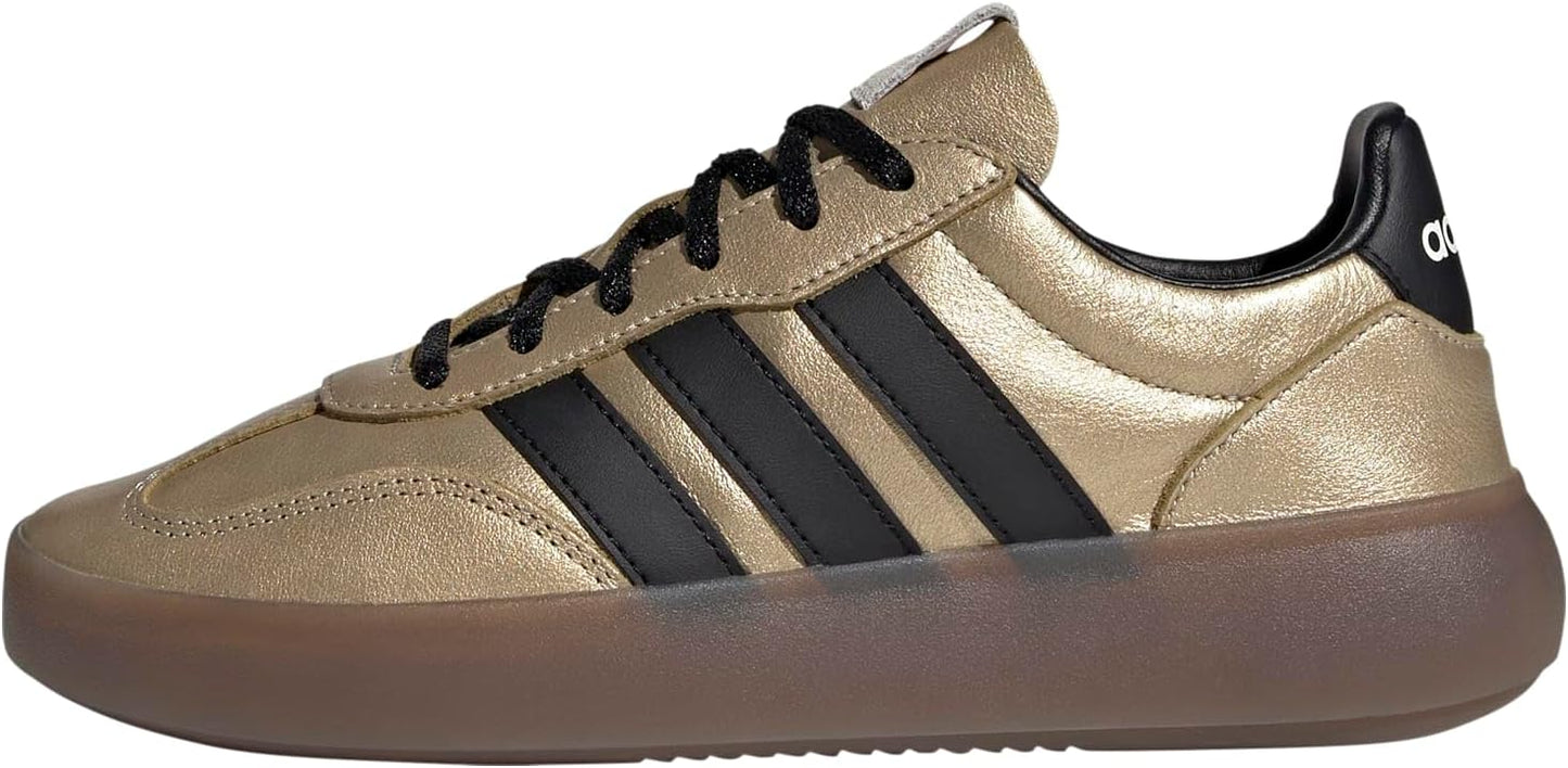 adidas Women's Barreda Decode Sneakers: Classic Style Meets Comfort