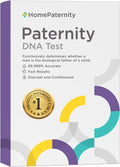DNA Paternity Testing for Child and Father - Fast, Accurate Results