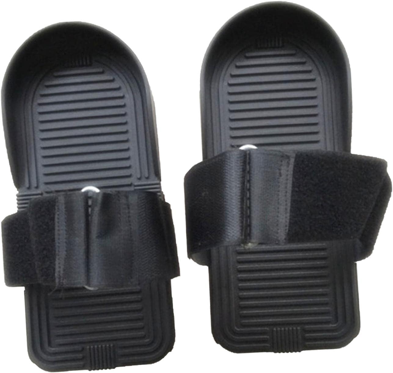 Easy Install Rowing Machine Pedals - Enhance Fitness