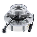 515160 Front Wheel Bearing and Hub Assembly for Chevy 4WD