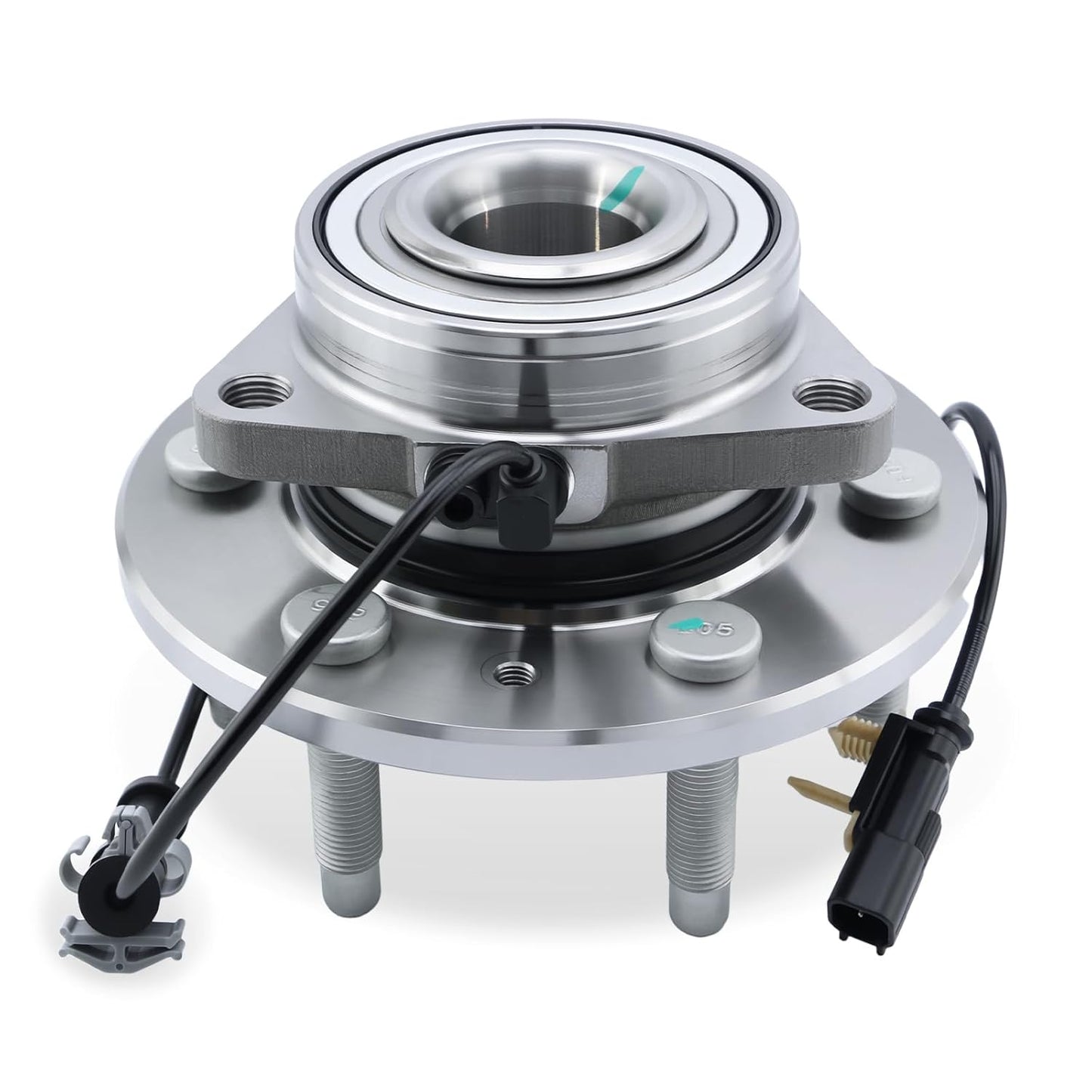 515160 Front Wheel Bearing and Hub Assembly for Chevy 4WD