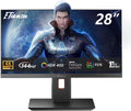 28 in 4K 144Hz Gaming Monitor - Smooth 4K Performance