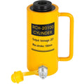 Mophorn 20T 4Inch Hydraulic Cylinder Jack - Heavy Duty 20 Ton Ram