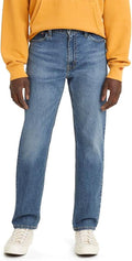 Levi's 541 Original Fit Jeans - Roomy Athletic Fit
