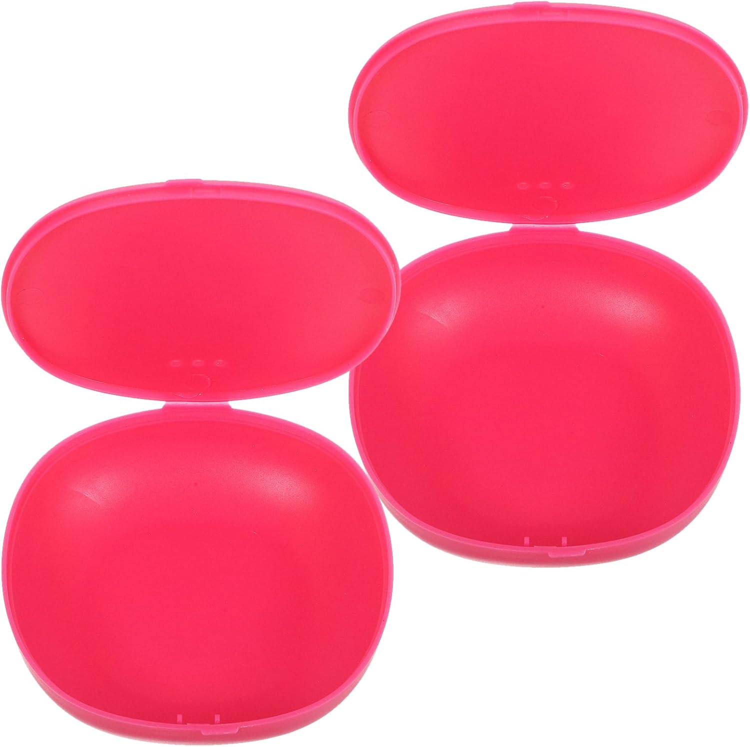 Reusable Period Holder Box - Keep Your Discs Safe!