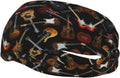 Sweat-Wicking Basset Hound Headband