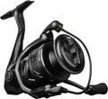 M1 Spinning Reel Freshwater Fishing Reels - Lightweight Durability