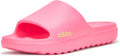 adidas Adilette Lumia Slide Sandal - Quick-Dry Comfort (Style 8SKS)