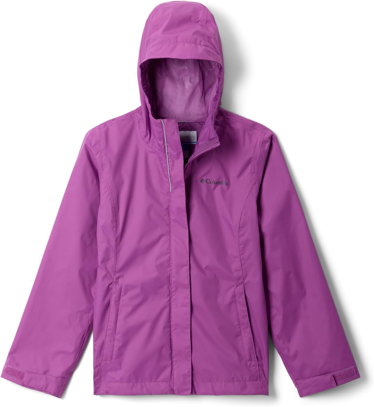 Columbia Youth Girls Arcadia II Jacket for All Weather Adventures