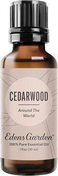 Cedarwood Around The World Essential Oil - Pure 30 ml