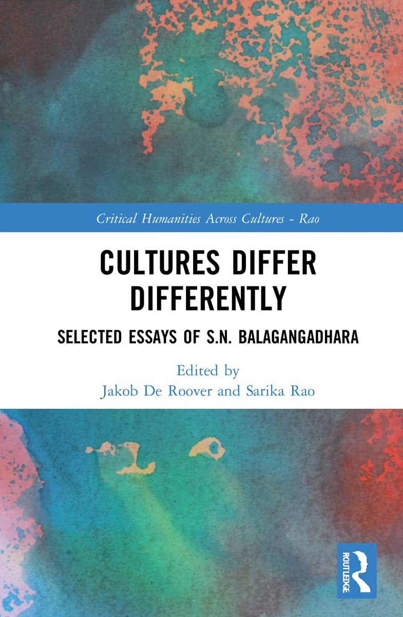 Cultures Differ Differently: A Deep Dive into Critical Humanities