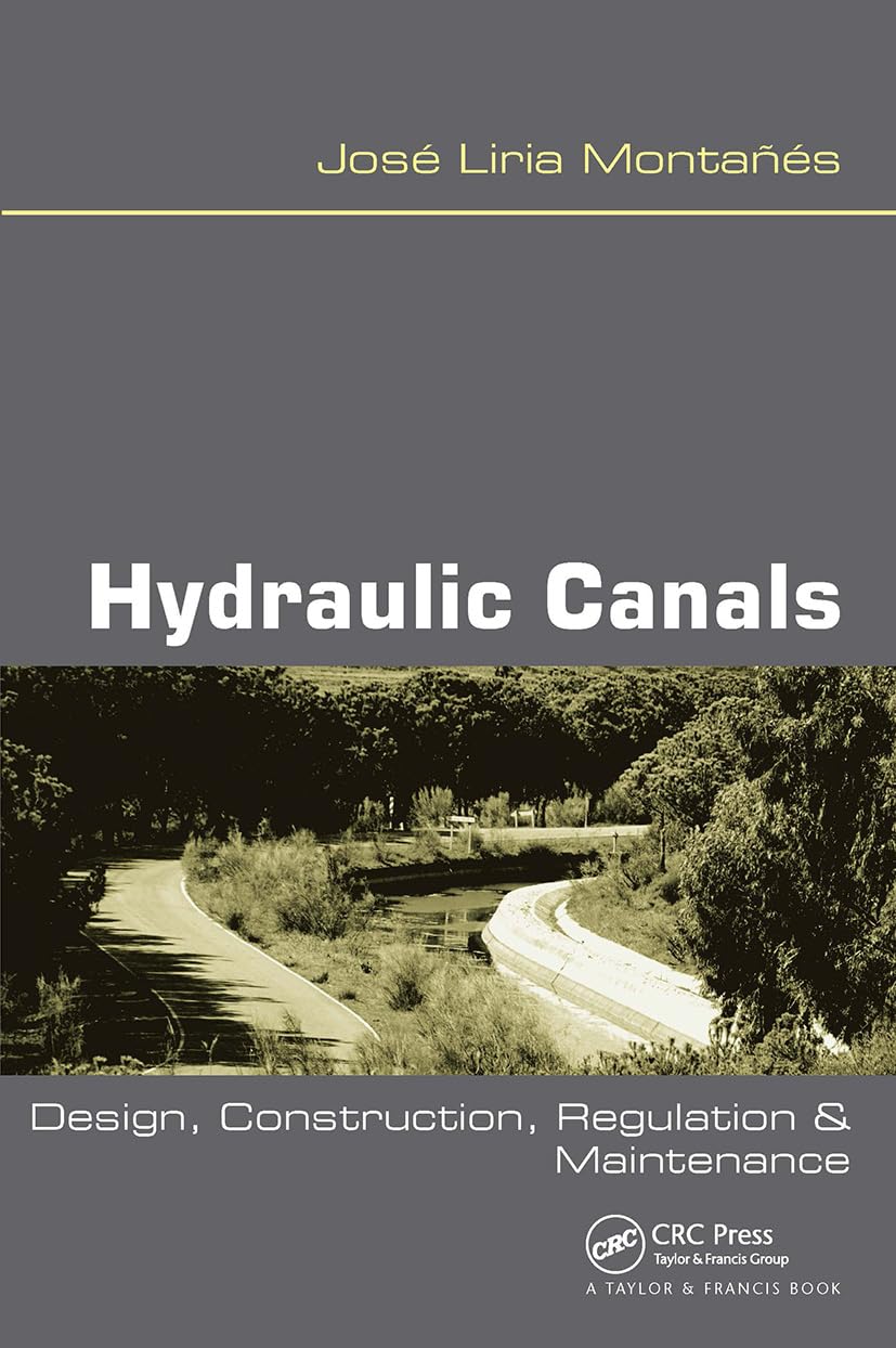 Hydraulic Canals: Innovative Water Management Solutions for All