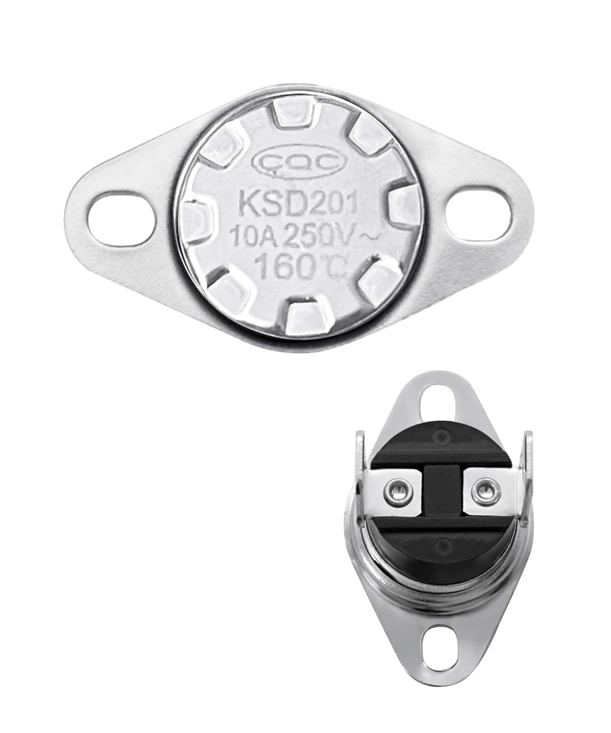 Universal Microwave Thermostat - Reliable Temperature Control (160/320)