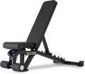 Rep Fitness Adjustable Bench AB-3000 2.0 for Home Gyms