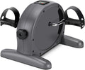 Padel Exerciser Mini Exercise Bike for Leg and Arm Cycling - Compact