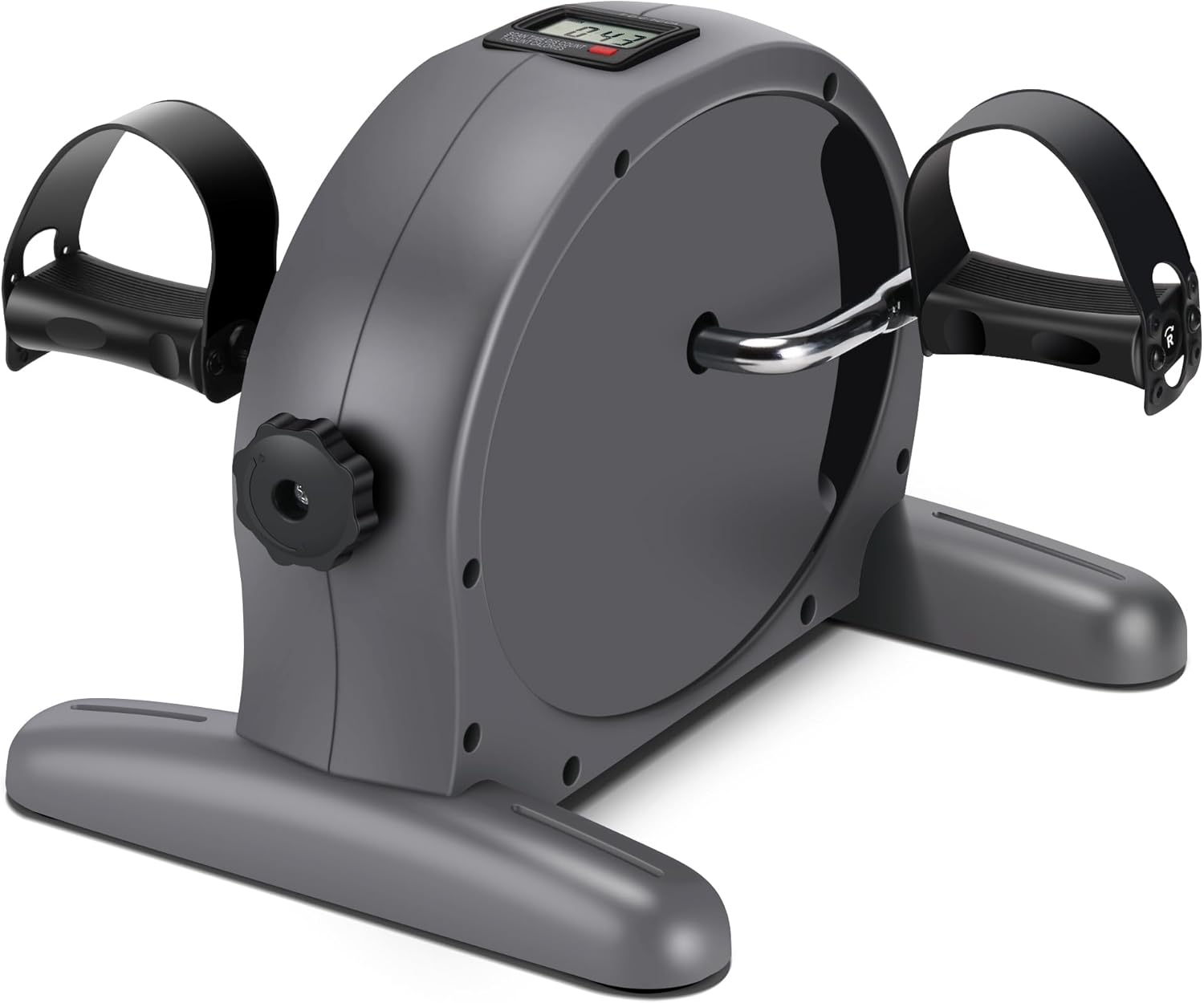 Padel Exerciser Mini Exercise Bike for Effective Home Workouts