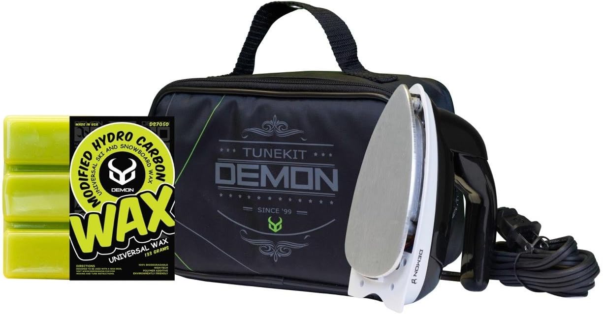 Ultimate Tune Kit with Pro Wax