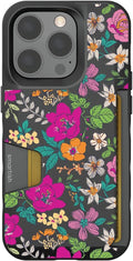 iPhone 14 Pro Wallet Case - ITS A Jungle Wallet Slayer - Slim
