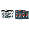 Degree Men UltraClear Black+White Antiperspirant Deodorant - 72H