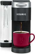 Keurig K-Supreme Single Serve K-Cup Coffee Maker - MultiStream Flavor