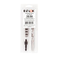 E-Z LOK 400-3-CR Threaded Inserts for Wood - Strong Machine Threads