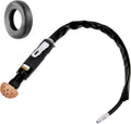 RYANSTAR RACING 2500rpm Low Speed Air Tire Buffer - Low Heat Polishing